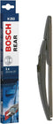 BOSCH H253 Rear Wiper Blade; 10" - Single...