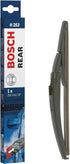 BOSCH H253 Rear Wiper Blade; 10" - Single...