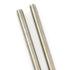 2pcs M6x250mm Fully Threaded Rod Screw Bolt 304 Stainless Steel Hanger Bolt Hardware Accessories Right Hand Threads...