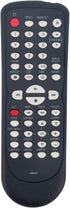 NB681 Replace Remote Control - WINFLIKE NB681UD Remote Control Replacement fit for Funai DVD VCR Combo Player DV220FX4 CDV225FX4 DV220FX4A NB681 N...