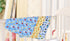4pcs Pack Baby Infant Waterproof Cotton Changing Pads Washable Resuable Diapers Liners Mats (4pcs Pack-18"x12")...