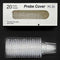 400pcs Ear Thermometer Probe Covers, Thermometer Covers for All Braun Ear Thermometer Models Digital Thermometers Disposable Covers...