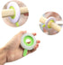 1PC Cooking Tools, Noodles Gadgets Noodle Machine, Portion Control Gadgets, Spaghetti Pasta Measurer Measure Tool...