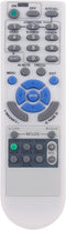AULCMEET RD-443E New Replacement Remote Control fit for NEC DLP Projector V230X V260 V260R V260W V260X V300W V300X 7N900881 NP110 NP115 NP1200 NP2...