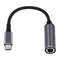 SinLoon PD 100W DC 7.4mm x 5.0mm Female(7.4 x 0.6mm) Input to USB Type C Male Power Charging Cable, 100W DC7450 to Type C Cable with PD Automatic ...