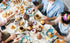 Tiny Spoons Set of 12, Small Coffee Spoons Mini Stainless Steel Spoons for Dessert, Appetizer,Ice Cream (4 inch)...