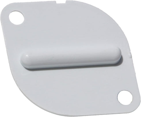 3390719 Thermal Fuse Replacement Dryer Exact Fit for Whirlpool & Kenmore Dryers - Replaces PS11741444 AP3133489 688841 690198 279650 3389639...