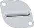 3390719 Thermal Fuse Replacement Dryer Exact Fit for Whirlpool & Kenmore Dryers - Replaces PS11741444 AP3133489 688841 690198 279650 3389639...