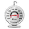 KT THERMO Oven Thermometer150-600°F, Oven Grill Fry Chef Smoker Analog Thermometer Instant Read Stainless Steel Kitchen Cooking Thermometer...