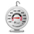 KT THERMO Oven Thermometer150-600°F, Oven Grill Fry Chef Smoker Analog Thermometer Instant Read Stainless Steel Kitchen Cooking Thermometer...