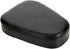 OSAN Universal Motorcycle Synthetic Leather Rear Sissy Bar Backrest Cushion Pad - Black...