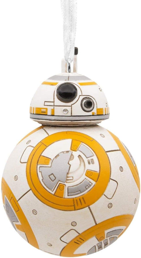 Hallmark Christmas Star Wars BB-8 Ornament...
