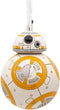 Hallmark Christmas Star Wars BB-8 Ornament...