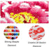 DIY 5D Diamond Painting Kits for Adults Diamond Art Trump American Flag Full Round Drill Embroidery Kits Crystal Rhinestone Art for Mosaic Gift Ho...
