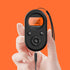 AM FM Portable Radio,Personal Pocket Radio Rechargeable with Best Reception,Long Battery Life,Stereo Earphone,Small Digital Transistor Radios for ...