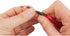 Performance Tool W2960 Pipe Reamer and Deburring Tool for Metal, PVC, and Conduit with Swivel Head and Quick Release Blade Change...