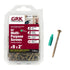 GRK Fasteners 103099 R4#9 x 2" Screws 110CT...
