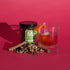 Spiceology - Mulling Spice - Mulled Wine and Cider Spice Blend - Use On: Lattes, Brines, Syrups, Desserts, and Mulled Wine - 2.7 oz...