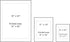 Society6 Frank Moth There Will Be Light in The End Art Print, 11 in x 14 in, Multi...