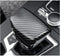 Gear Shifting Knob Cover Trim for Audi A4 A4allroad / A5 S5 / Q5 2023 2022 2021-2017 Shifter Knob Stickers Head Trim for Audi SQ5 2018-2023 / Q7 2...