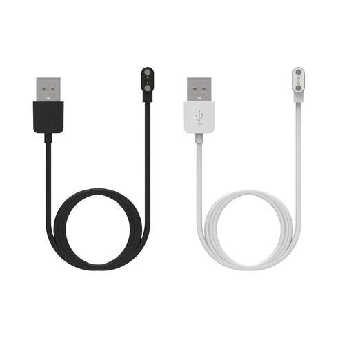 IDW13 Charger Replacement for Veryfitpro Smart Watch Chargers Charge Charging Cables Magnetic Chargers Set for ID205L ID205U ID205S IDW13 Smart Wa...