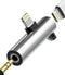 Headphone Adapter Lightning to 3.5mm AUX Audio Jack and Charger Extender Dongle Earphone Headset Splitter Compatible with iPhone 11 12 Mini pro ma...