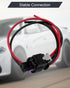 TIKSCIENCE Side Marker Pigtail Connector Harness Fit for Dodge Charger 2015 2016 2017 2018 2019 2020 2021 2022, 1Pack......