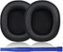 Replacement Ear Pads Compatible with ATH-SR30BT Headphone, Over-Ear Headphones Ear Pads, Protein Leather Ear Pads Repair Parts(Black)...