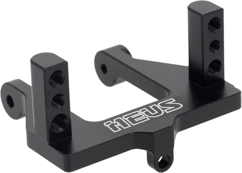 MEUS RACING Ascent 18 Servo Mount for Redcat Ascent-18 1/18 RC Crawler Upgrades Parts...