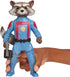 Marvel Studios’ Guardians of The Galaxy Vol. 3 Rocket Action Figure, Super Hero Toys for Kids Ages 4 and Up, 8-Inch-Scale Action Figure...