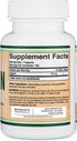 Apigenin Supplement - 50mg per Capsule, 120 Count (Powerful Bioflavonoid Found in Chamomile Tea for Relaxation, Sleep, and Mood) Senolytic Flavono...
