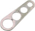 Stainless Steel Spaghetti Measurer Quick Pasta Measuring Tool for Kitchen Cooking...