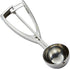 Cookie Scoop Set - #60/1 Tbsp, #40/2 Tbsp, #20/ 3Tbsp - 3 PCS Cookie Scoops for Baking Set of 3 - Cookie Dough Scoop - Made of 18/8 Stainless Stee...