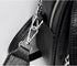 15 Pcs 3/4" Inside Diameter Oval Ring Lobster Clasp Claw Swivel for Strap Push Gate Lobster Clasps Hooks Swivel Snap Fashion Clips (Silver, 3/4 in...