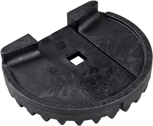 Nimiah Replacement Chute Gear 03222900 fit John Deere M127097 Ariens 03222900(2 pack)...
