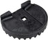 Nimiah Replacement Chute Gear 03222900 fit John Deere M127097 Ariens 03222900(2 pack)...