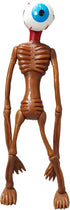 Siren Head Toys Action Figure(4pcs),Model Doll Gift for Kids Halloween Thanksgiving Christmas Birthday Gifts (Brown)...