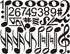 Music Theme Magnetic Music Note Symbol for Whiteboard for Teacher, Education (SET B)...