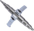 Copper Tube Swaging Tool Refrigeration Pipe Expander Tool for Air Conditioner Install Maintain 1/4 to 7/8 Inch...