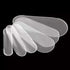 6Pcs Make Up Cosmetic Brushes Guards Protectors Cover Dustproof Portable Makeup Brush Bristles Protective Cover...