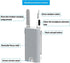 5-in-1 Electronics Cleaner Kit- Laptop Screen Cleaner kit,Multifunctional Bluetooth Earphones Cleaning Tool for iPhone Charging Port,Headphone,Ear...