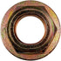 Dorman (615-098.1) 36mm Hex Size x M24-2.0 Thread Size Prevailing Torque Spindle Nut...