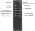 New Replacement Remote Control AH59-02692E Compatible with Samsung soundbar HW-JM6000C HW-J55 HW-J551 HW-JM35 HW-J450 HW-J355 HW-J355/ZA HW-J450/Z...
