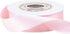 VATIN Satin Ribbon, 1" Width X Continuous 25 Yards Light Pink Double Faced Polyester Fabric Ribbon for Crafts, Gift Wrapping, Wedding, Christmas, ...