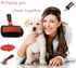 Dog Brush Kit (4 Pieces) - For Shedding, Undercoat Rake for Dogs, Small or large Long and Short Haired Dog, Cat, and Puppy- Safe & Effective inclu...