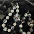 16mm Acrylic Beads Color Plated Cloud Beads Two-Color Gradient Cloud Beads for DIY Phone Chain, Key Chain,Bracelet,Necklace,Car Hanging(ab Cloud)...