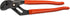 Crescent 12" Tongue & Groove Plier, Straight Jaw, Black Oxide - RT212CVN...