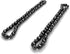 2 pcs Hematite Anklet Bracelet for Women Men 9.5"...