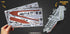 Metal Earth Premium Series USS Midway Aircraft Carrier 3D Metal Model Kit Fascinations...