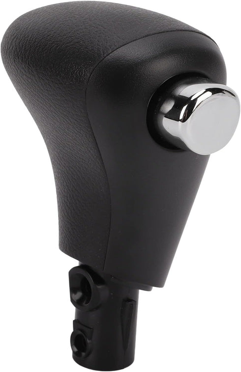 Ejoyous Automatic Gear Knob, Car Knob Handle Lever Gear Shifter Head Replacement Accessory for 2003 to 2006, Replace OE 54130SDAA84ZB, 54130SDAA51...